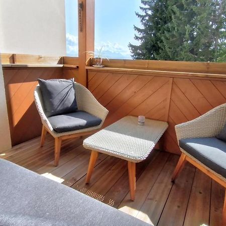 Appartement Good Times Gerlitzen à Deutschberg Extérieur photo