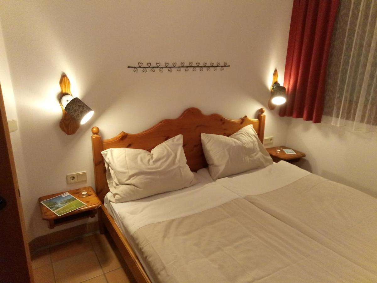 Appartement Good Times Gerlitzen à Deutschberg Extérieur photo