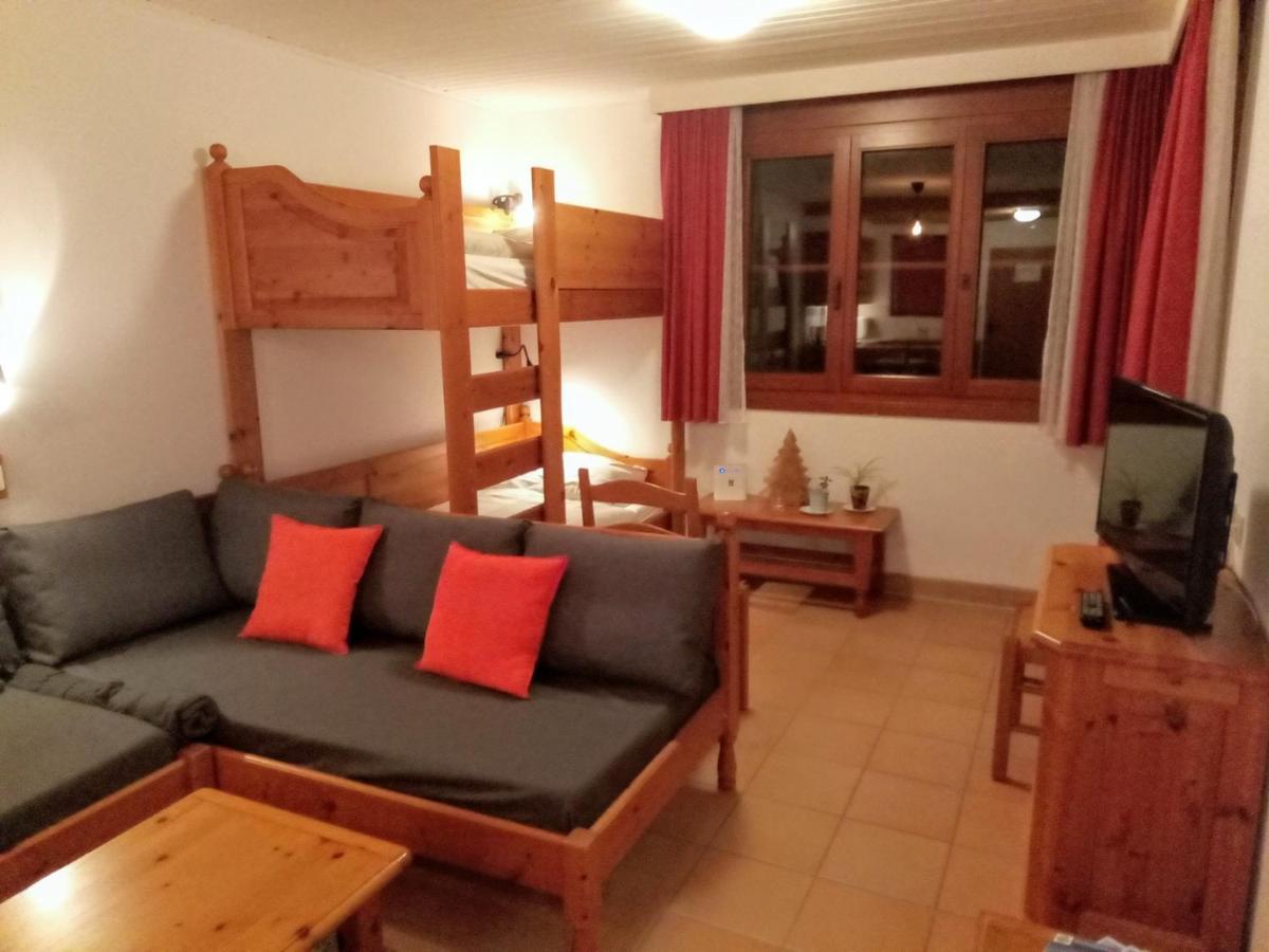 Appartement Good Times Gerlitzen à Deutschberg Extérieur photo