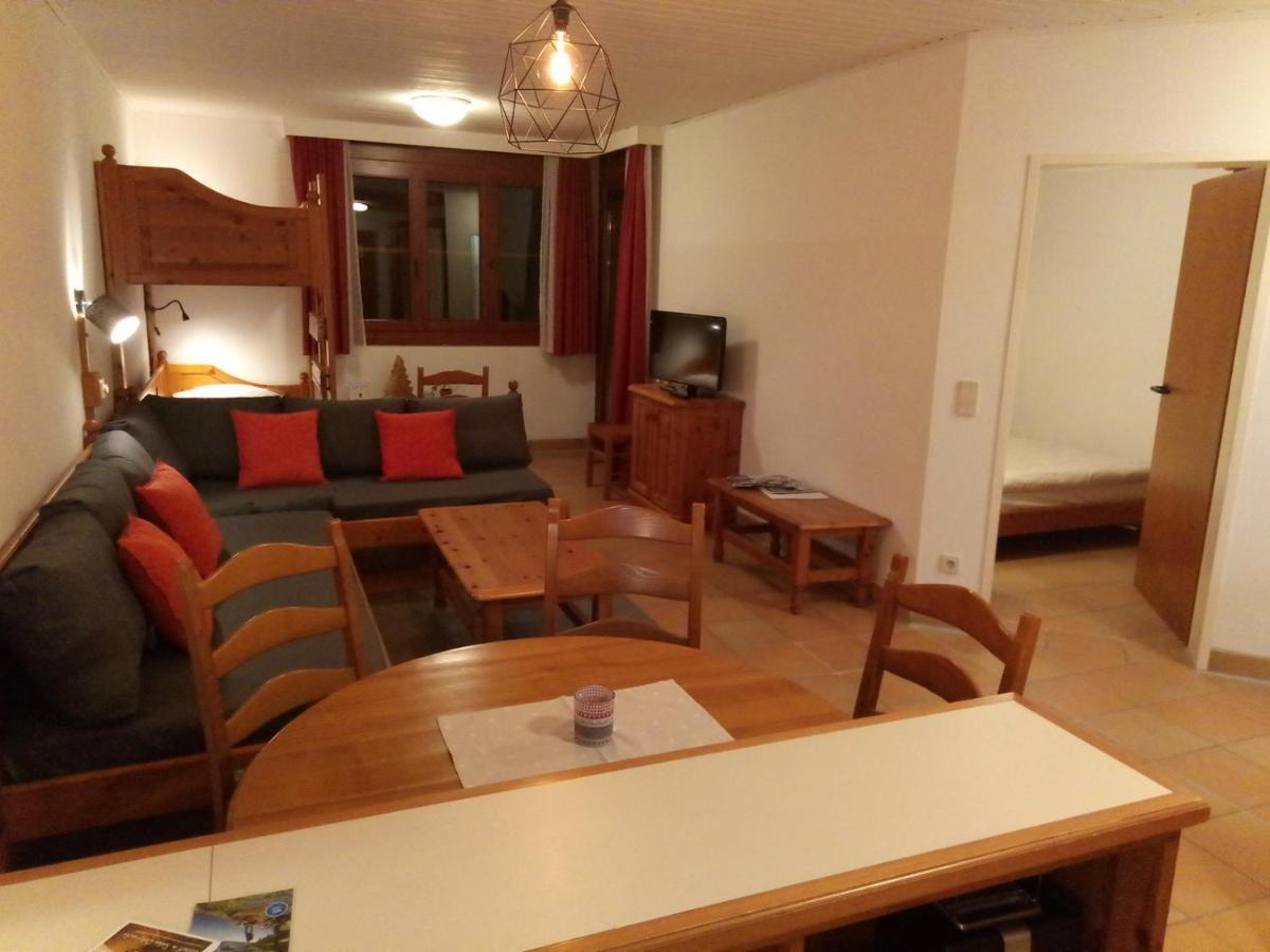 Appartement Good Times Gerlitzen à Deutschberg Extérieur photo