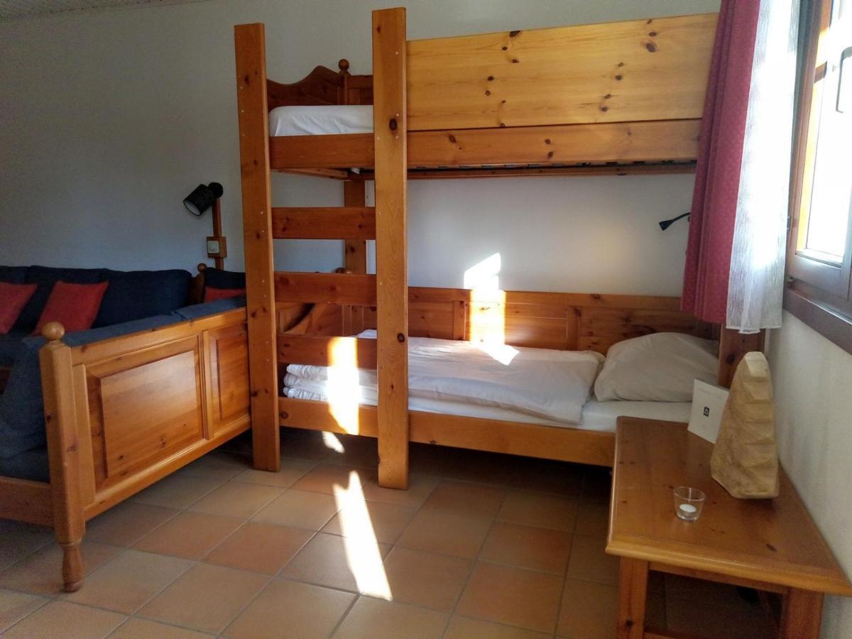 Appartement Good Times Gerlitzen à Deutschberg Extérieur photo