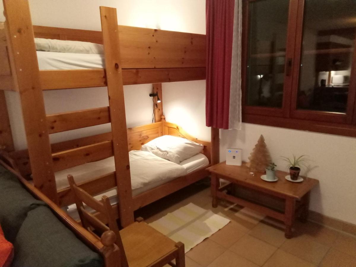 Appartement Good Times Gerlitzen à Deutschberg Extérieur photo