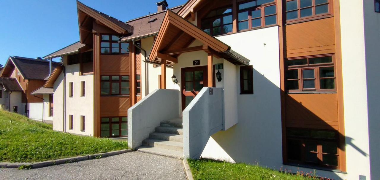 Appartement Good Times Gerlitzen à Deutschberg Extérieur photo