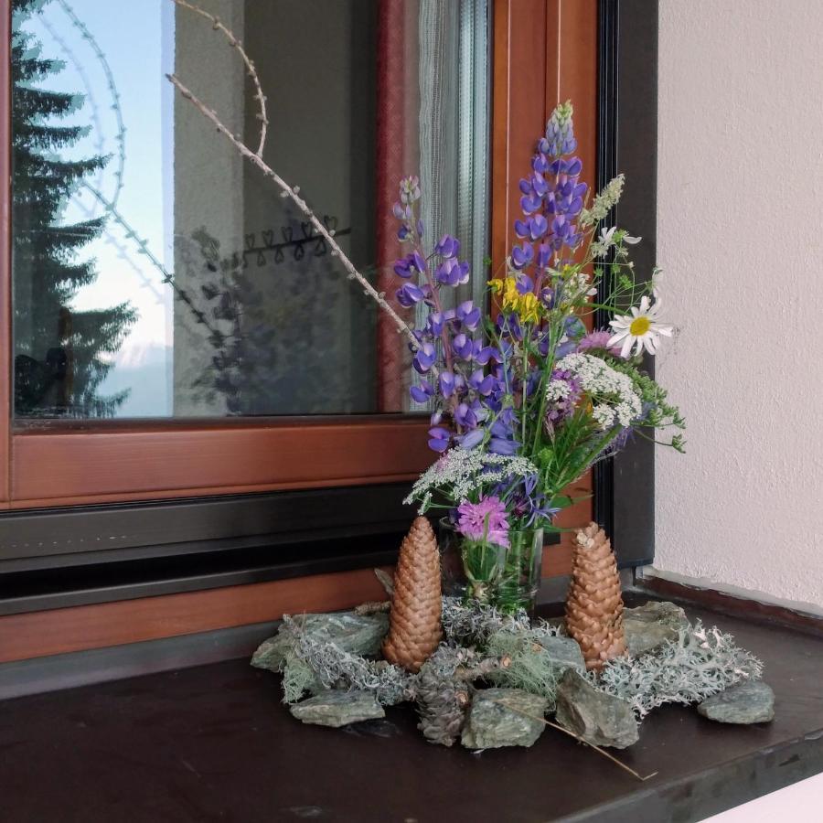 Appartement Good Times Gerlitzen à Deutschberg Extérieur photo