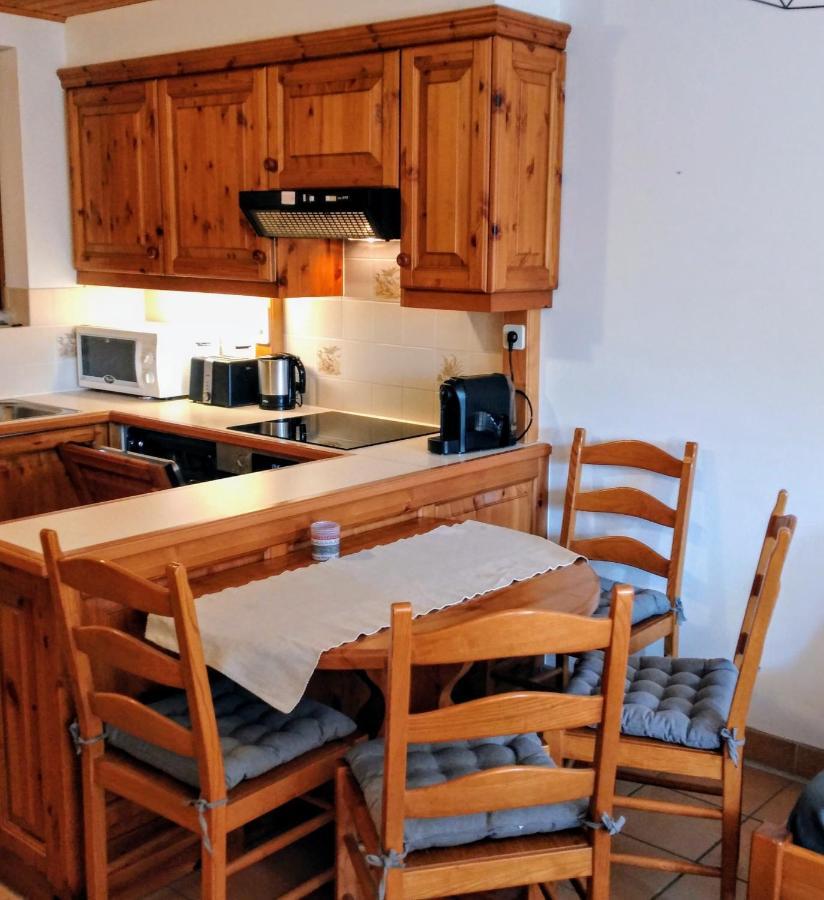 Appartement Good Times Gerlitzen à Deutschberg Extérieur photo