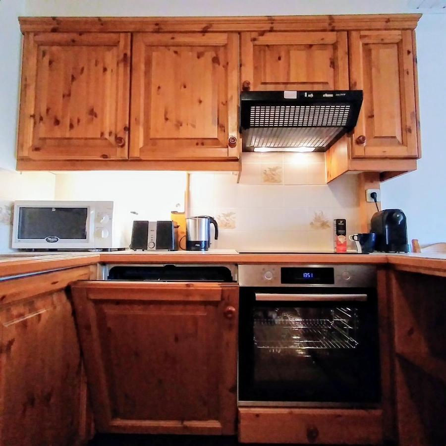 Appartement Good Times Gerlitzen à Deutschberg Extérieur photo
